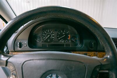 1997 BMW 540i   - Photo 19 - Sylvania, OH 43560