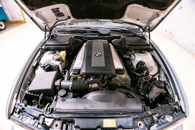 1997 BMW 540i   - Photo 24 - Sylvania, OH 43560