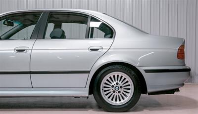 1997 BMW 540i   - Photo 28 - Sylvania, OH 43560