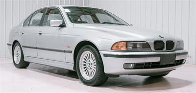 1997 BMW 540i Sedan
