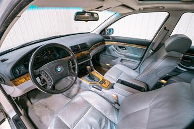 1997 BMW 540i   - Photo 15 - Sylvania, OH 43560