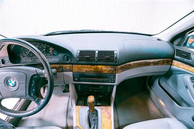 1997 BMW 540i   - Photo 18 - Sylvania, OH 43560