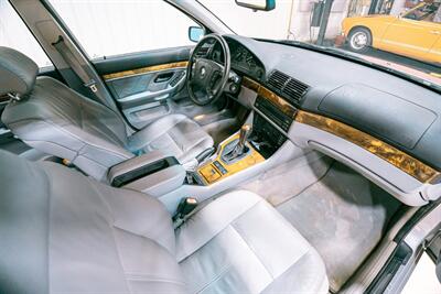 1997 BMW 540i   - Photo 20 - Sylvania, OH 43560