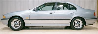 1997 BMW 540i   - Photo 2 - Sylvania, OH 43560