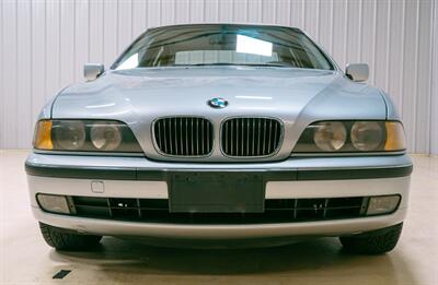 1997 BMW 540i   - Photo 12 - Sylvania, OH 43560