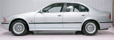 1997 BMW 540i   - Photo 27 - Sylvania, OH 43560