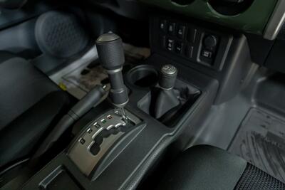 2014 Toyota FJ Cruiser   - Photo 28 - Sylvania, OH 43560