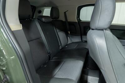 2014 Toyota FJ Cruiser   - Photo 27 - Sylvania, OH 43560