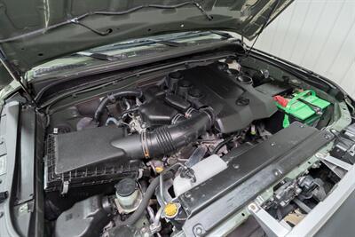 2014 Toyota FJ Cruiser   - Photo 31 - Sylvania, OH 43560