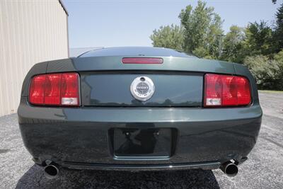 2008 Ford Mustang GT Deluxe   - Photo 4 - Sylvania, OH 43560