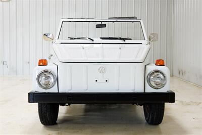 1973 Volkswagen Thing   - Photo 4 - Sylvania, OH 43560