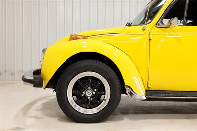 1975 Volkswagen Beetle-Classic - Photo 10 - Sylvania, OH 43560