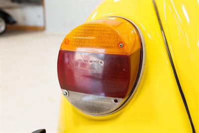 1975 Volkswagen Beetle-Classic - Photo 32 - Sylvania, OH 43560