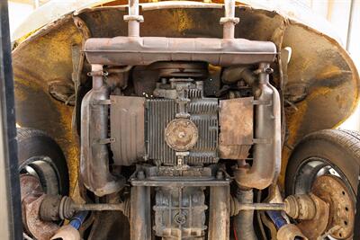 1975 Volkswagen Beetle-Classic - Photo 76 - Sylvania, OH 43560