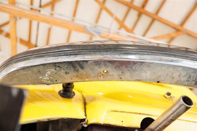 1975 Volkswagen Beetle-Classic - Photo 83 - Sylvania, OH 43560