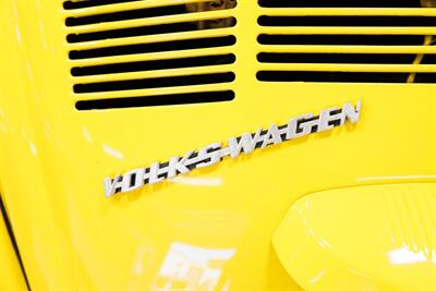1975 Volkswagen Beetle-Classic - Photo 33 - Sylvania, OH 43560