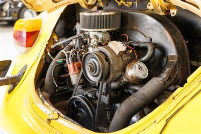 1975 Volkswagen Beetle-Classic - Photo 61 - Sylvania, OH 43560