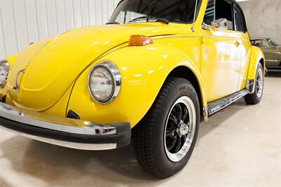 1975 Volkswagen Beetle-Classic - Photo 14 - Sylvania, OH 43560