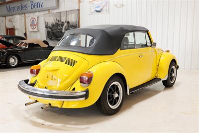 1975 Volkswagen Beetle-Classic - Photo 9 - Sylvania, OH 43560