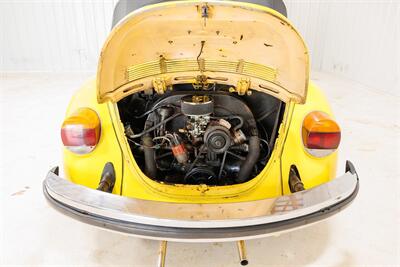 1975 Volkswagen Beetle-Classic - Photo 58 - Sylvania, OH 43560