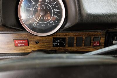 1975 Volkswagen Beetle-Classic - Photo 48 - Sylvania, OH 43560