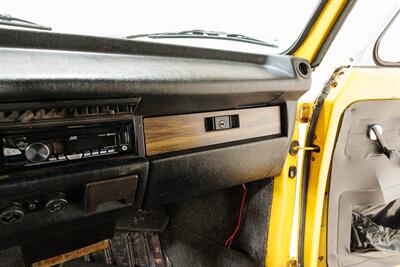 1975 Volkswagen Beetle-Classic - Photo 49 - Sylvania, OH 43560