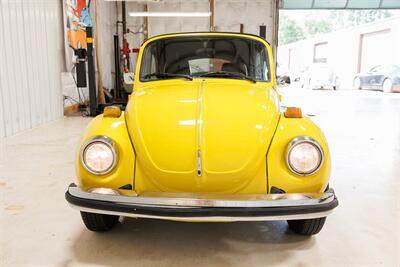 1975 Volkswagen Beetle-Classic - Photo 65 - Sylvania, OH 43560