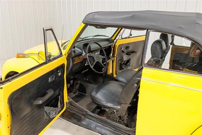 1975 Volkswagen Beetle-Classic - Photo 43 - Sylvania, OH 43560