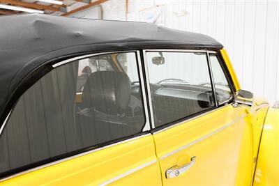 1975 Volkswagen Beetle-Classic - Photo 38 - Sylvania, OH 43560