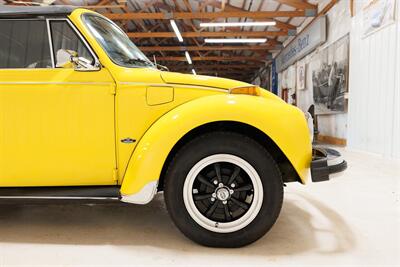 1975 Volkswagen Beetle-Classic - Photo 13 - Sylvania, OH 43560