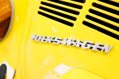 1975 Volkswagen Beetle-Classic - Photo 34 - Sylvania, OH 43560