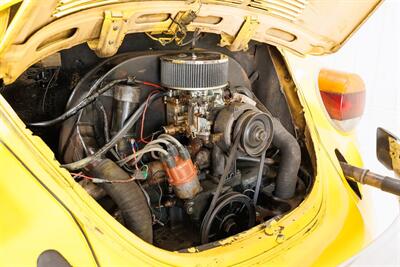 1975 Volkswagen Beetle-Classic - Photo 60 - Sylvania, OH 43560