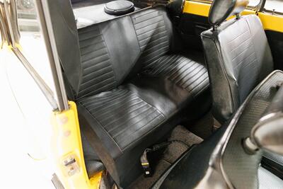 1975 Volkswagen Beetle-Classic - Photo 54 - Sylvania, OH 43560