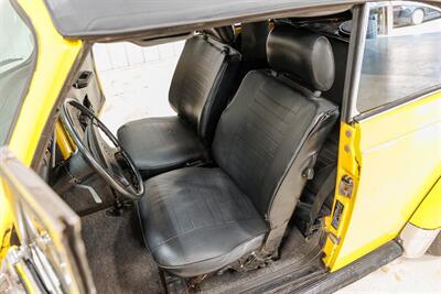 1975 Volkswagen Beetle-Classic - Photo 53 - Sylvania, OH 43560