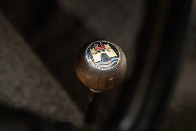 1975 Volkswagen Beetle-Classic - Photo 52 - Sylvania, OH 43560