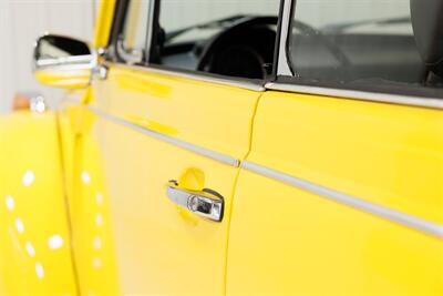 1975 Volkswagen Beetle-Classic - Photo 31 - Sylvania, OH 43560