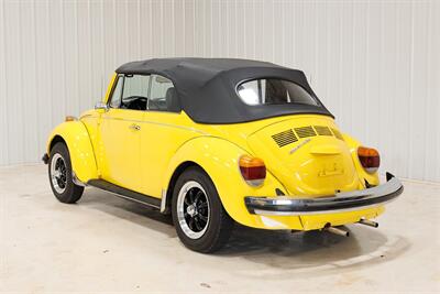 1975 Volkswagen Beetle-Classic - Photo 7 - Sylvania, OH 43560