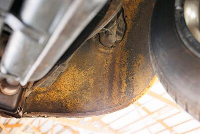 1975 Volkswagen Beetle-Classic - Photo 78 - Sylvania, OH 43560