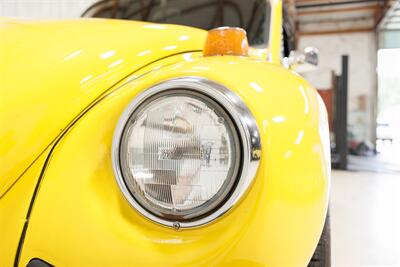 1975 Volkswagen Beetle-Classic - Photo 22 - Sylvania, OH 43560