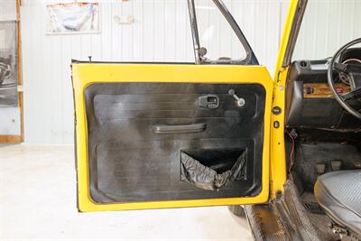 1975 Volkswagen Beetle-Classic - Photo 44 - Sylvania, OH 43560