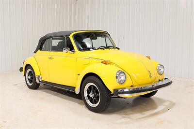 1975 Volkswagen Beetle-Classic - Photo 3 - Sylvania, OH 43560