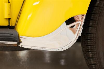 1975 Volkswagen Beetle-Classic - Photo 42 - Sylvania, OH 43560