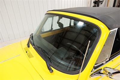 1975 Volkswagen Beetle-Classic - Photo 18 - Sylvania, OH 43560