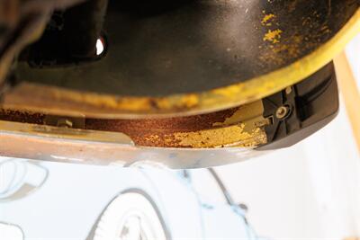 1975 Volkswagen Beetle-Classic - Photo 82 - Sylvania, OH 43560