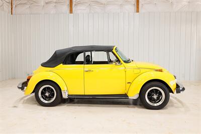 1975 Volkswagen Beetle-Classic - Photo 2 - Sylvania, OH 43560