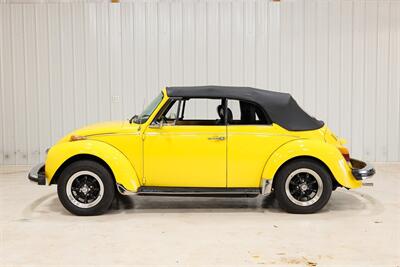 1975 Volkswagen Beetle-Classic - Photo 6 - Sylvania, OH 43560