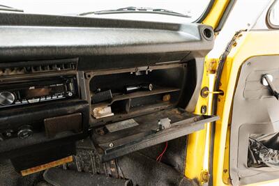 1975 Volkswagen Beetle-Classic - Photo 50 - Sylvania, OH 43560