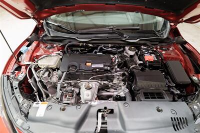 2020 Honda Civic LX - Photo 19 - Sylvania, OH 43560