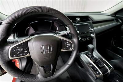 2020 Honda Civic LX - Photo 16 - Sylvania, OH 43560