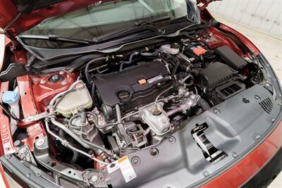2020 Honda Civic LX - Photo 20 - Sylvania, OH 43560